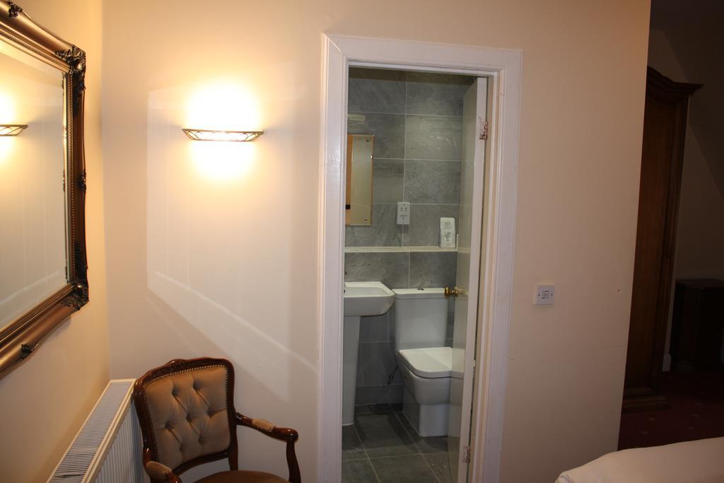 Aonach Mor Apartment Edinburgh Exterior photo