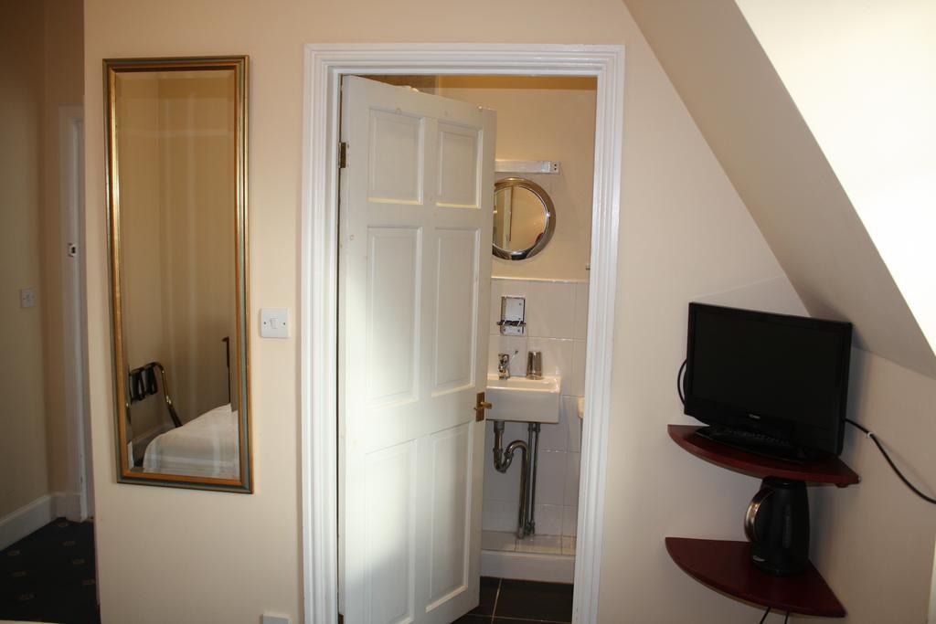Aonach Mor Apartment Edinburgh Exterior photo