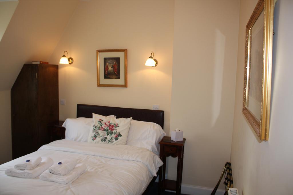 Aonach Mor Apartment Edinburgh Exterior photo