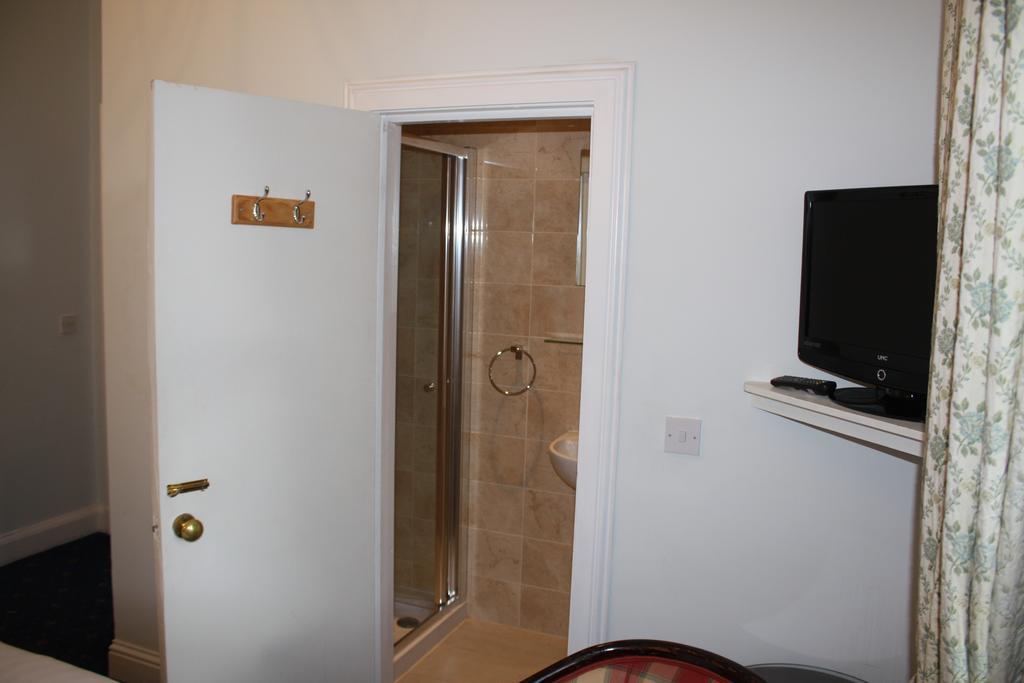 Aonach Mor Apartment Edinburgh Exterior photo