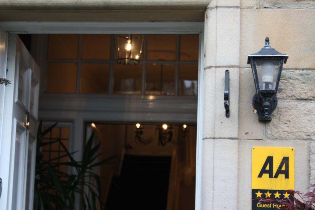 Aonach Mor Apartment Edinburgh Exterior photo