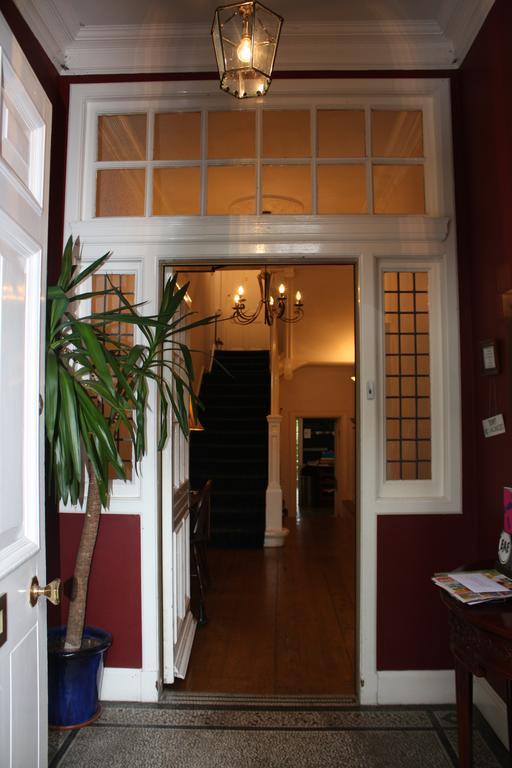 Aonach Mor Apartment Edinburgh Exterior photo